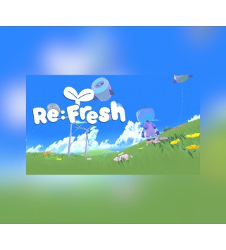 Re:Fresh Steam Key GLOBAL